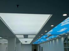 软膜天花真的好