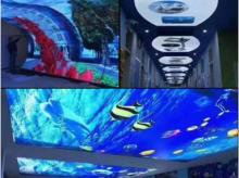 软膜天花服务好