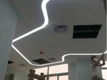 软膜天花实用美观