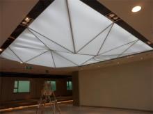 软膜天花吊顶