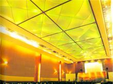 软膜天花吊顶 